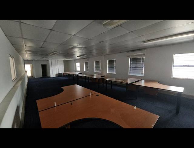 INDUSTRIAL PROPERTY TO RENT IN RANDJESPARK